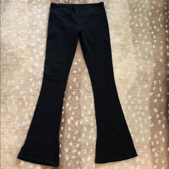 Splits59 Pants - Splits59 Raquel Flare Legging